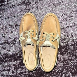Sperry's Boat Shoes